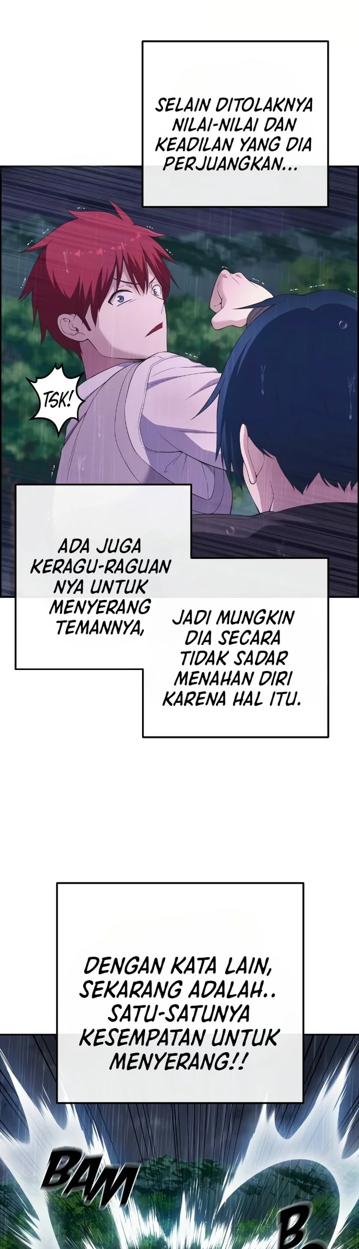 Webtoon Character Na Kang Lim Chapter 162 - halaman 55
