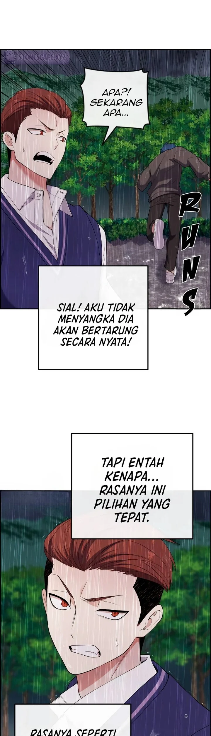 Webtoon Character Na Kang Lim Chapter 162 - halaman 58
