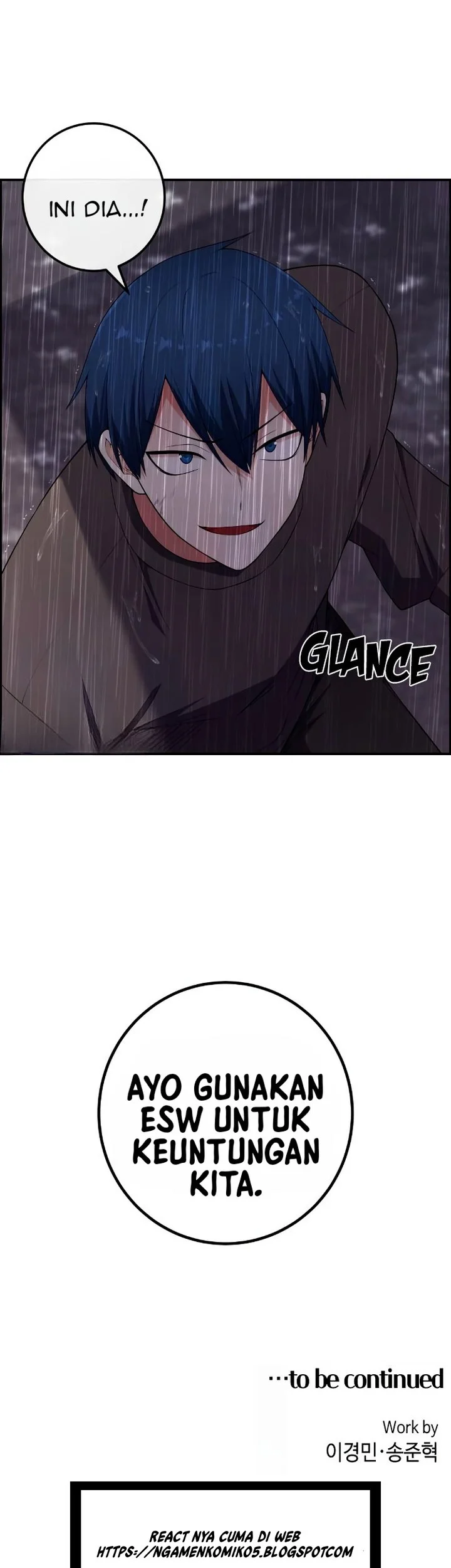 Webtoon Character Na Kang Lim Chapter 162 - halaman 61