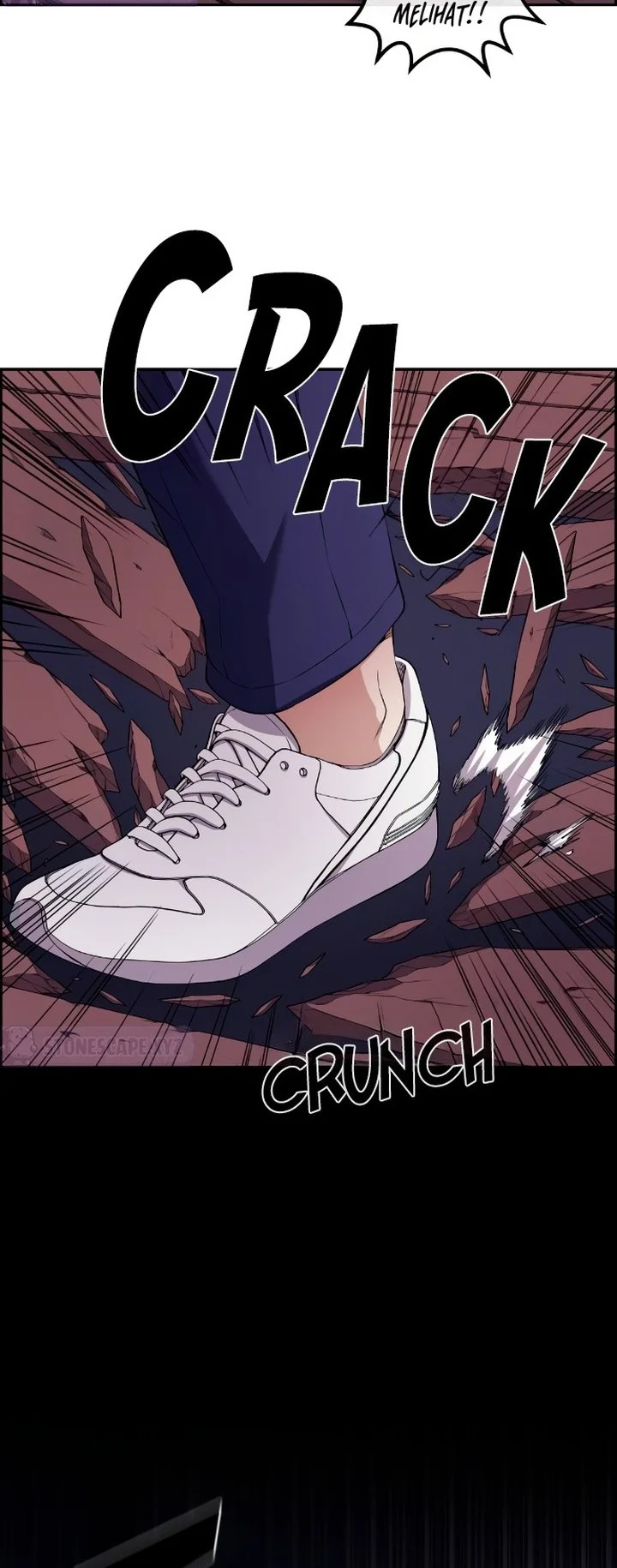 Webtoon Character Na Kang Lim Chapter 163 - halaman 13