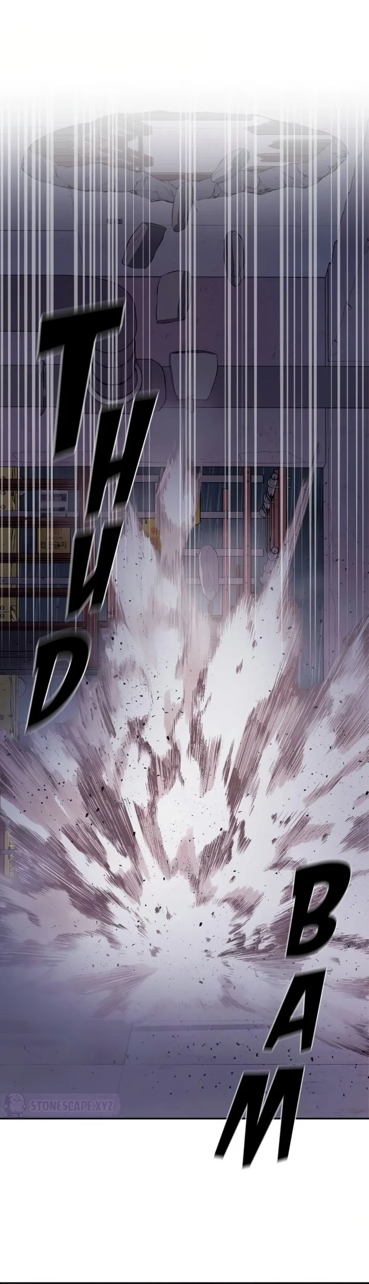 Webtoon Character Na Kang Lim Chapter 163 - halaman 18