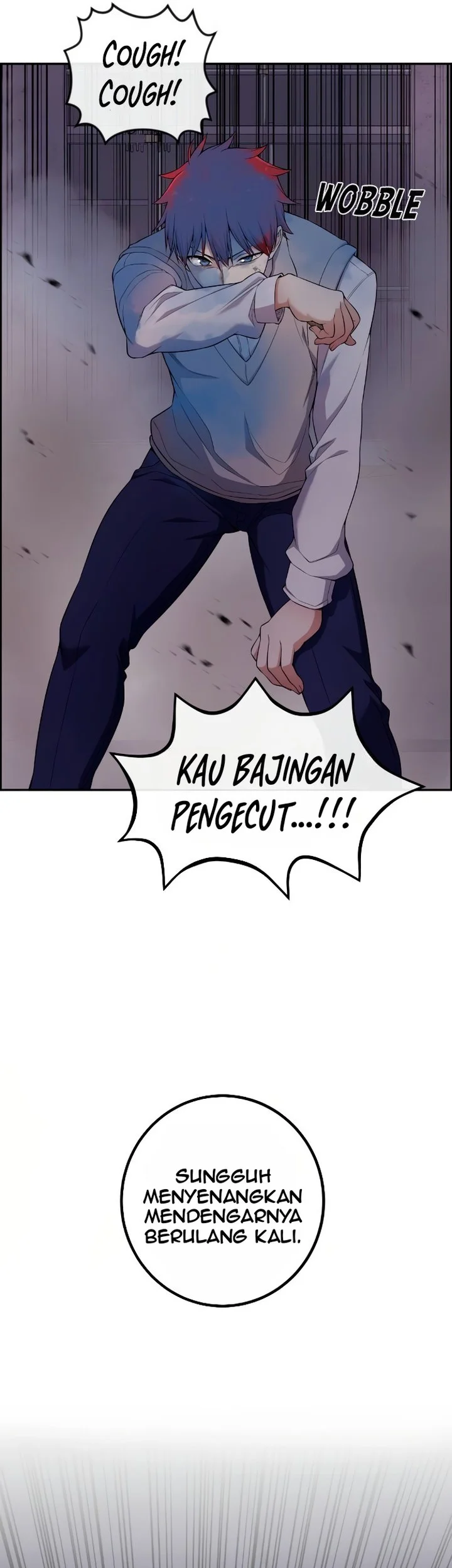 Webtoon Character Na Kang Lim Chapter 163 - halaman 20