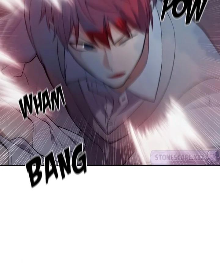 Webtoon Character Na Kang Lim Chapter 163 - halaman 31
