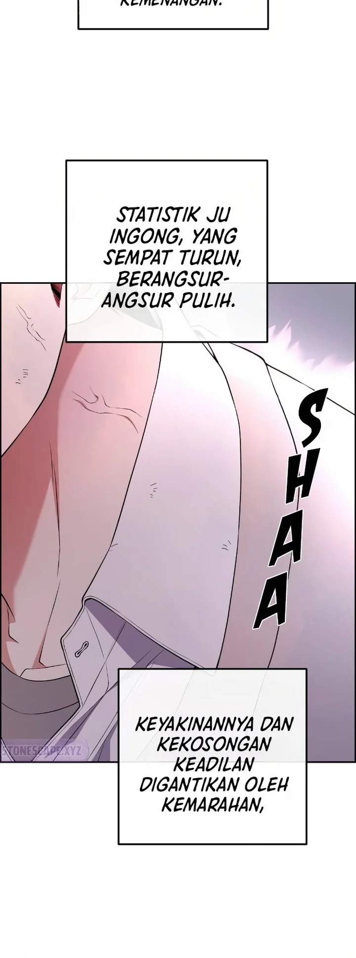 Webtoon Character Na Kang Lim Chapter 163 - halaman 36