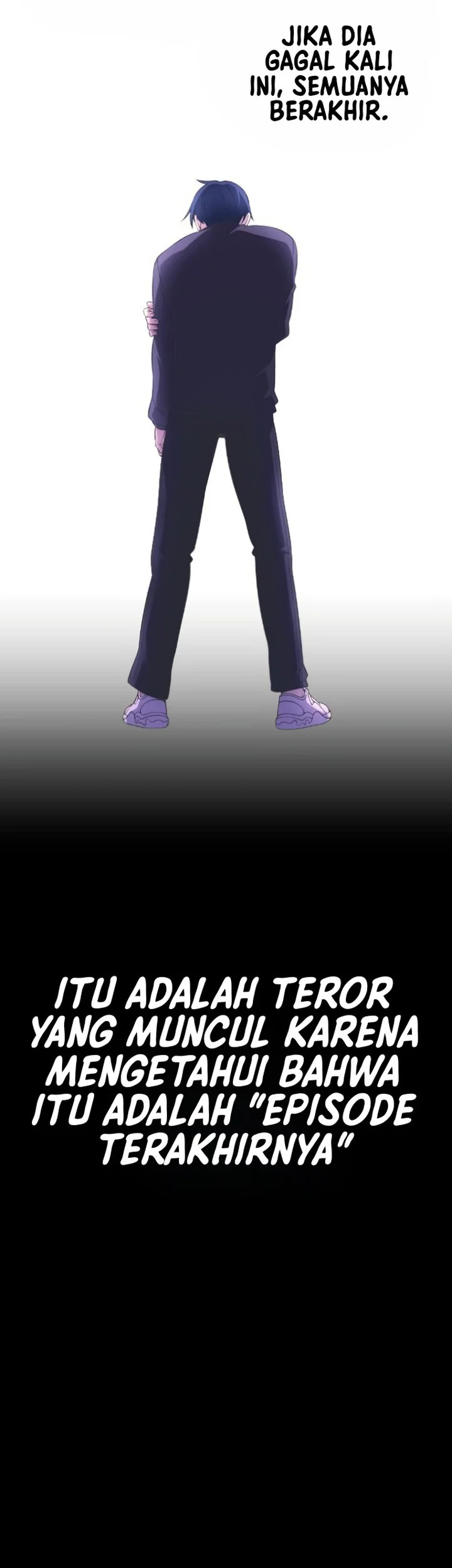 Webtoon Character Na Kang Lim Chapter 163 - halaman 43