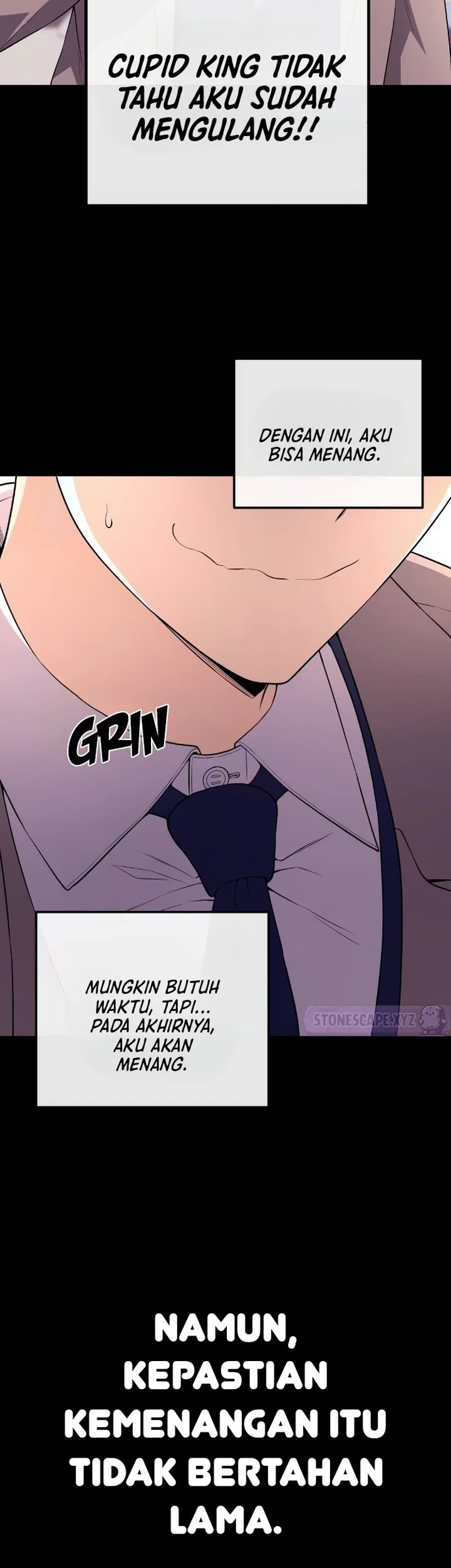 Webtoon Character Na Kang Lim Chapter 163 - halaman 59