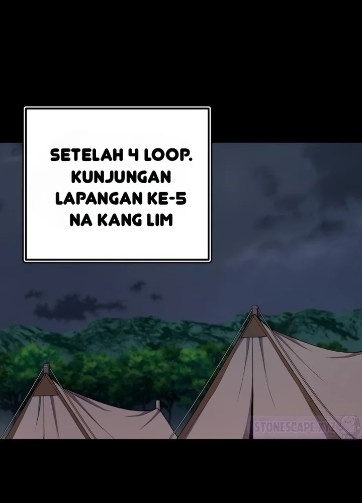 Webtoon Character Na Kang Lim Chapter 163 - halaman 60