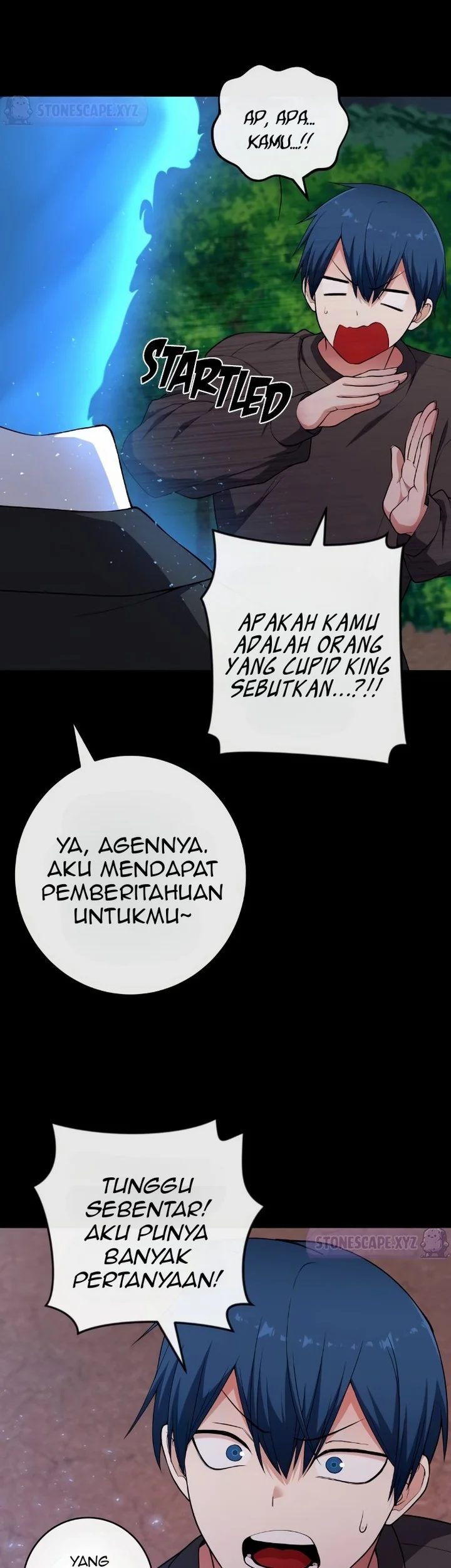 Webtoon Character Na Kang Lim Chapter 163 - halaman 64