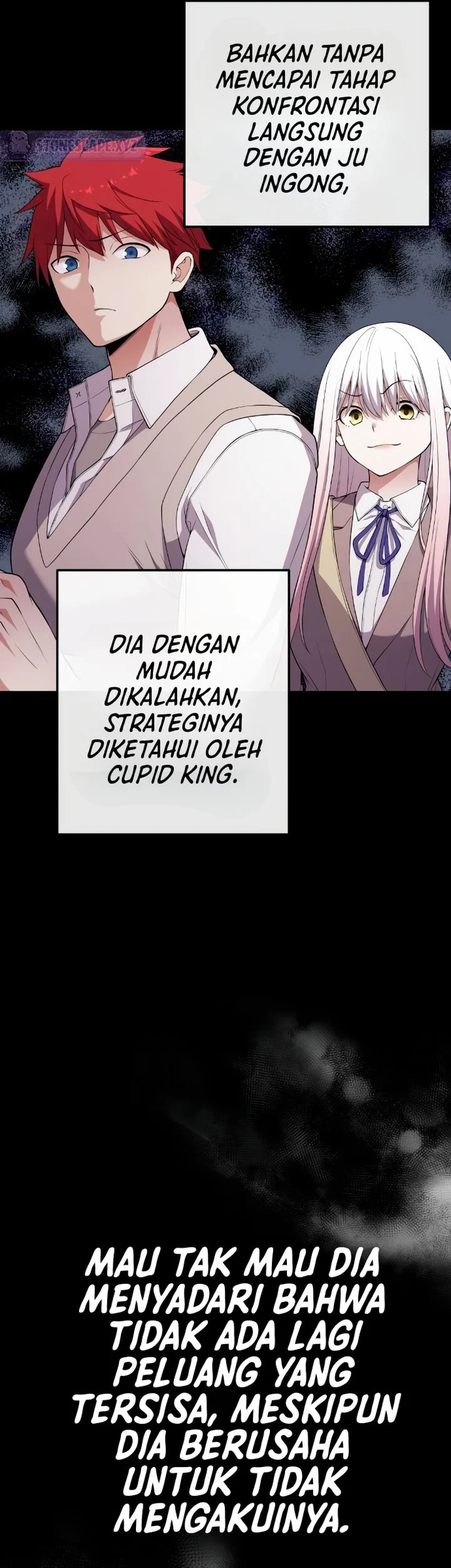 Webtoon Character Na Kang Lim Chapter 163 - halaman 72