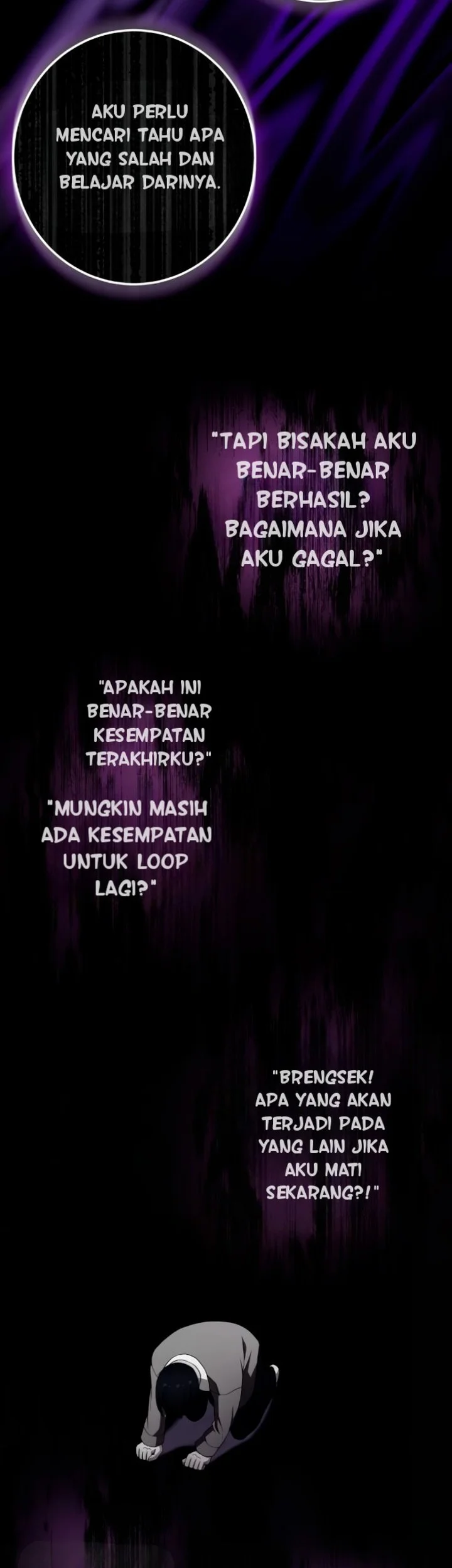 Webtoon Character Na Kang Lim Chapter 163 - halaman 75
