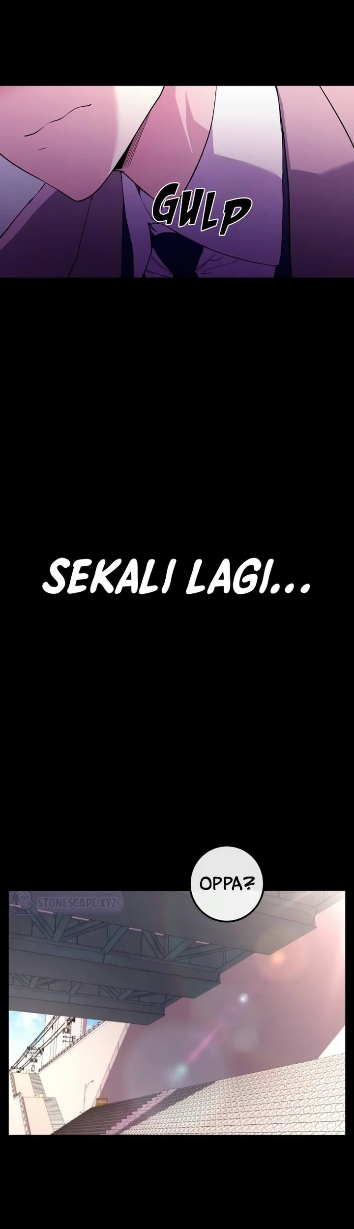 Webtoon Character Na Kang Lim Chapter 163 - halaman 78