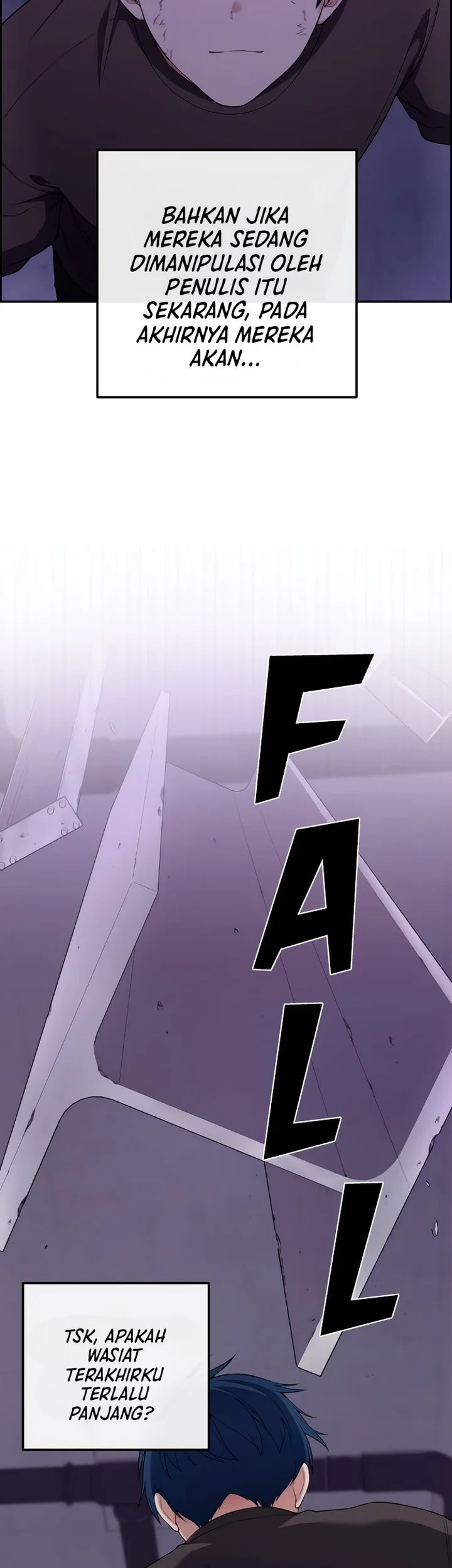 Webtoon Character Na Kang Lim Chapter 164 - halaman 20