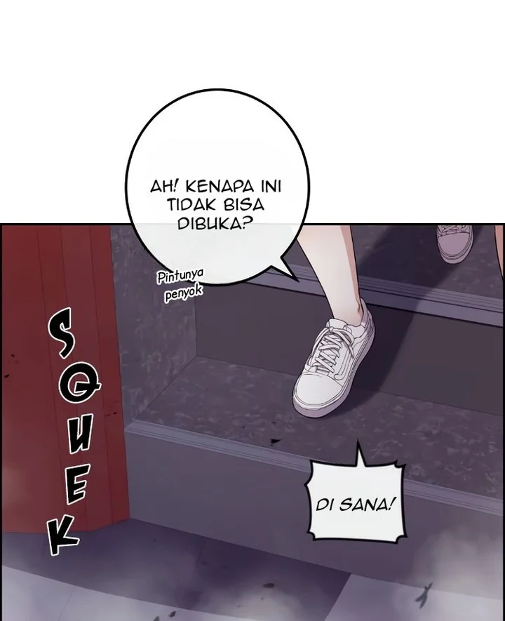 Webtoon Character Na Kang Lim Chapter 164 - halaman 24