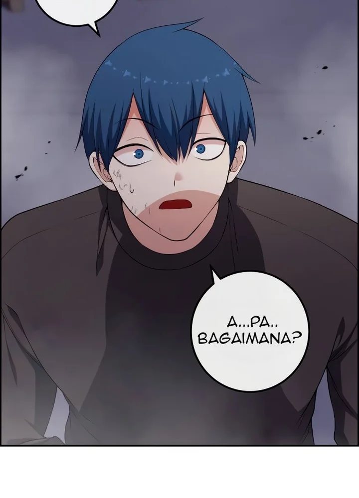 Webtoon Character Na Kang Lim Chapter 164 - halaman 27
