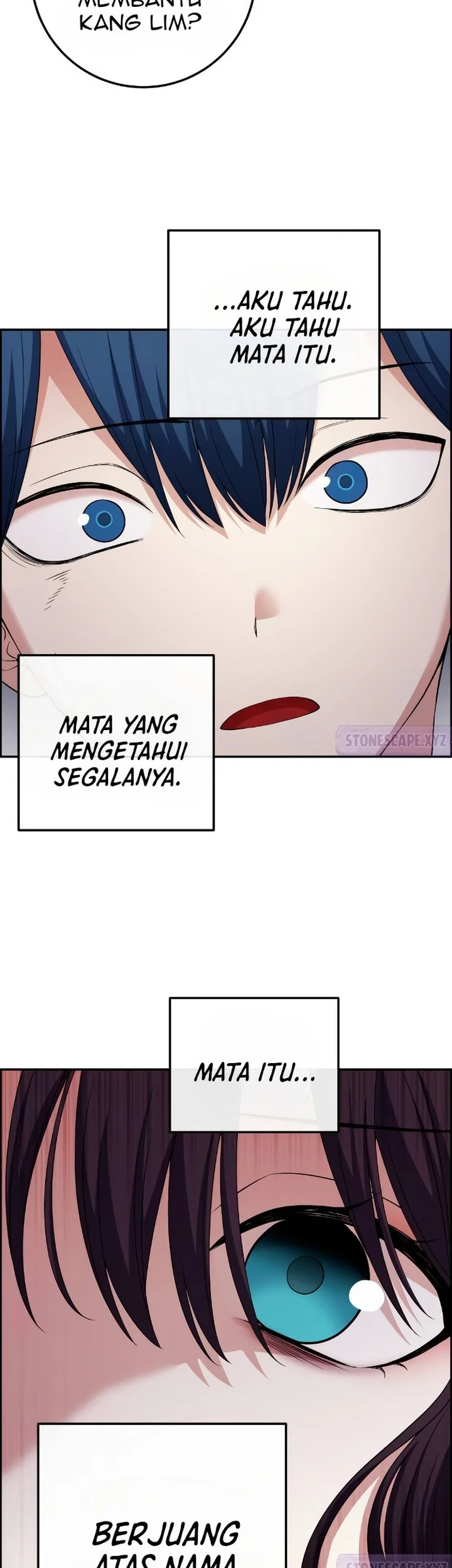 Webtoon Character Na Kang Lim Chapter 164 - halaman 49
