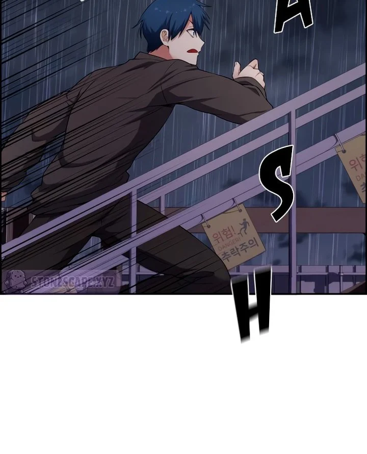 Webtoon Character Na Kang Lim Chapter 164 - halaman 6