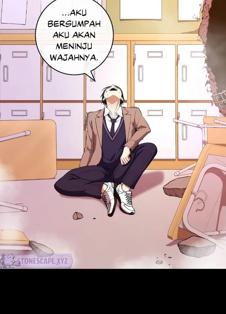 Webtoon Character Na Kang Lim Chapter 164 - halaman 64