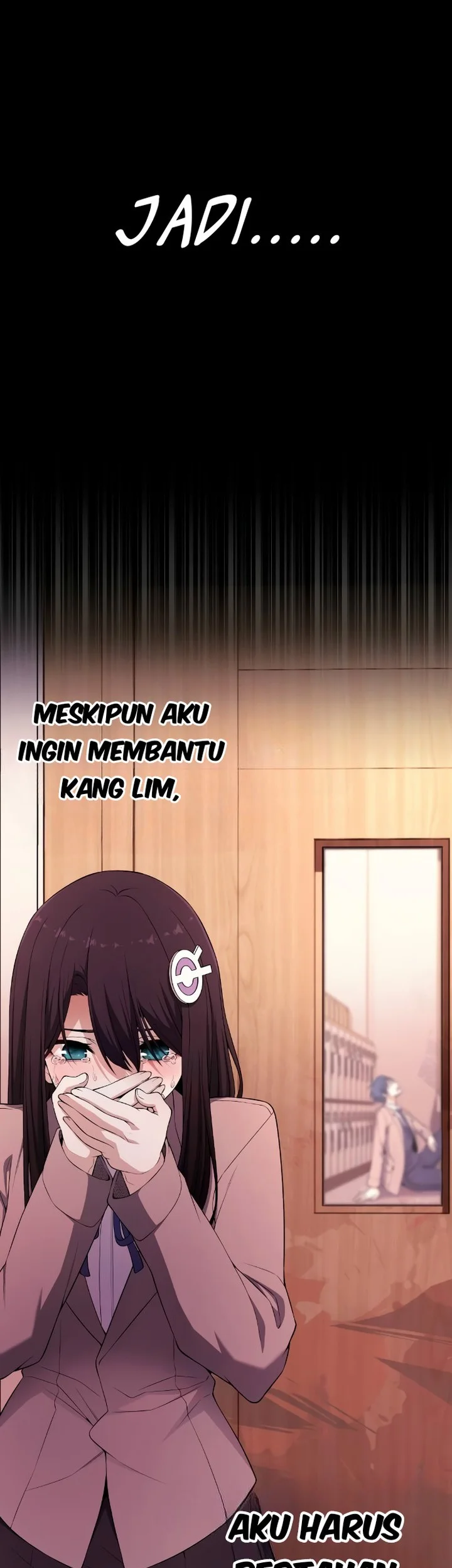 Webtoon Character Na Kang Lim Chapter 164 - halaman 65