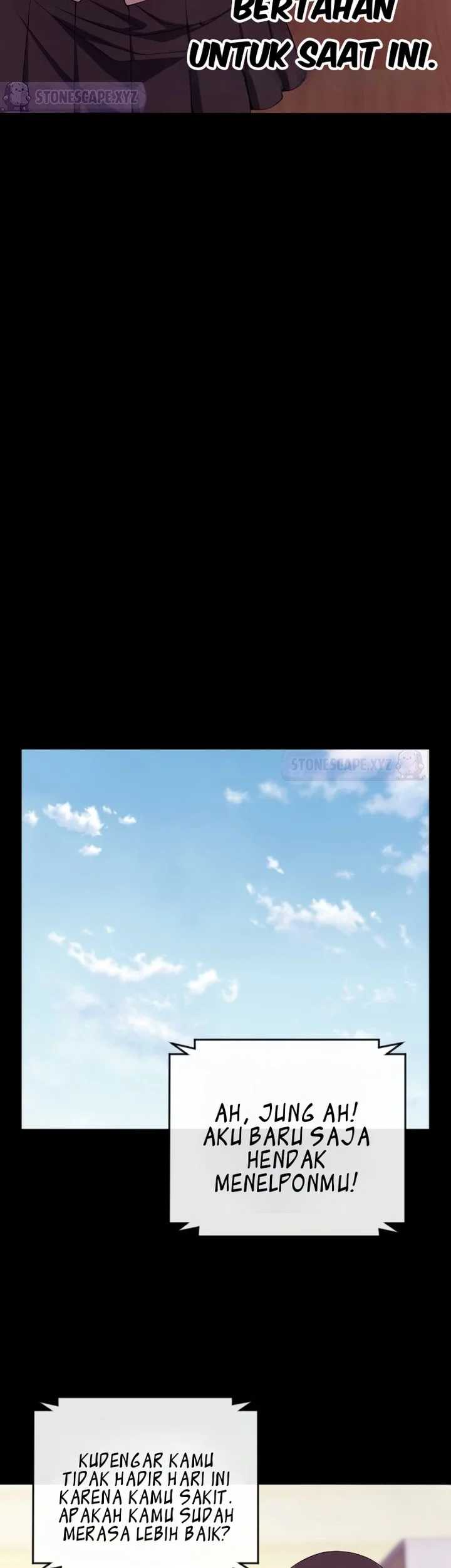 Webtoon Character Na Kang Lim Chapter 164 - halaman 66