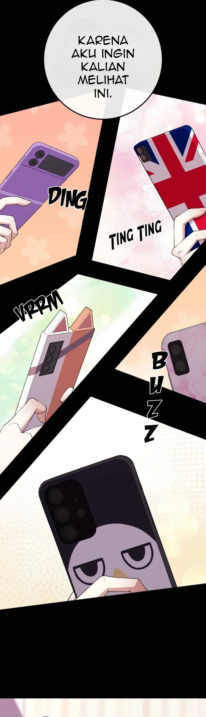 Webtoon Character Na Kang Lim Chapter 164 - halaman 72