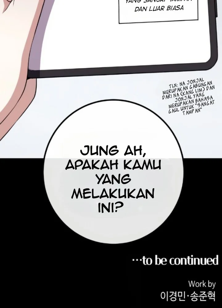 Webtoon Character Na Kang Lim Chapter 164 - halaman 74