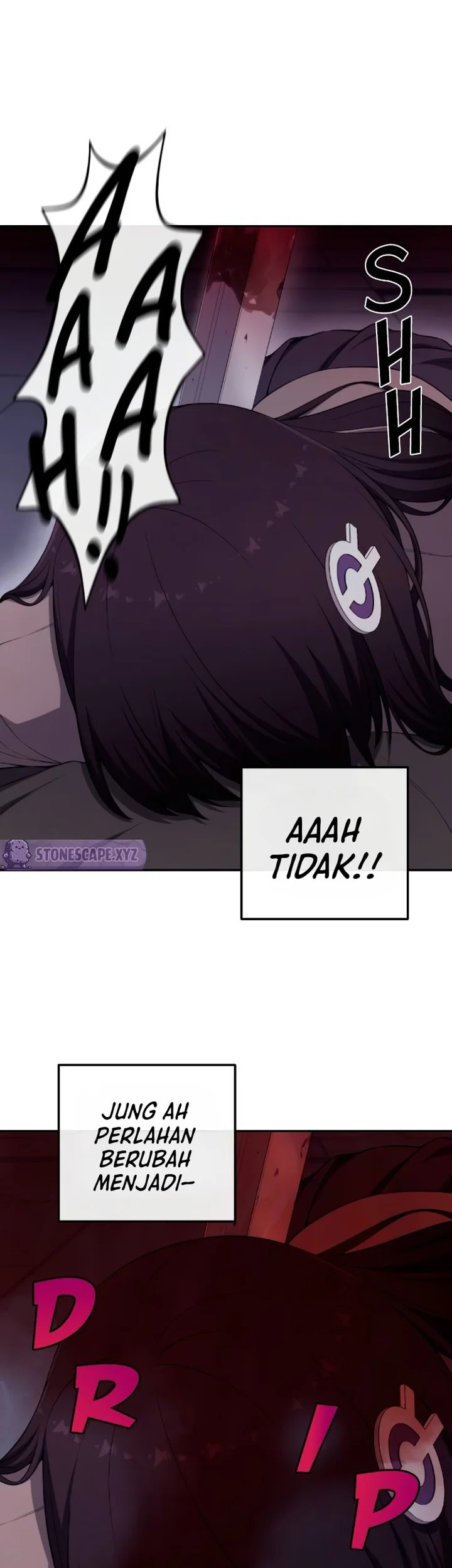Webtoon Character Na Kang Lim Chapter 165 - halaman 29