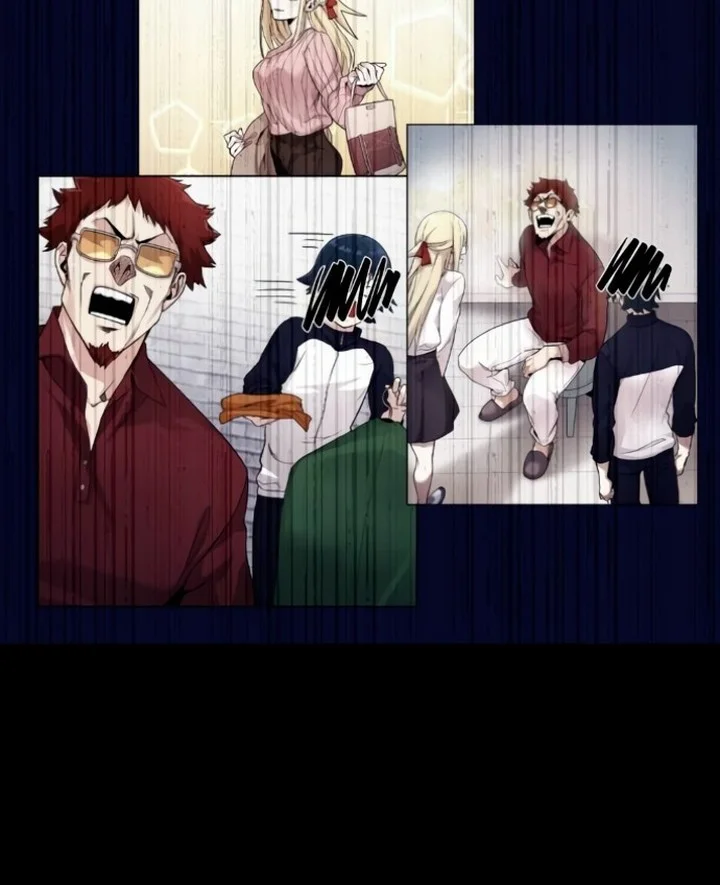 Webtoon Character Na Kang Lim Chapter 165 - halaman 42