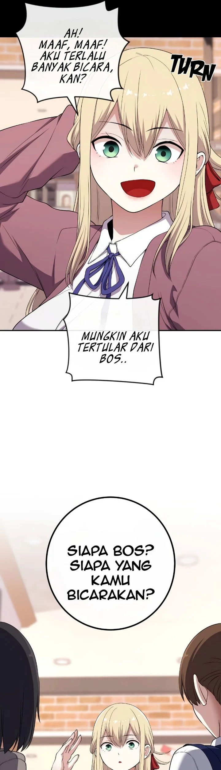 Webtoon Character Na Kang Lim Chapter 165 - halaman 52