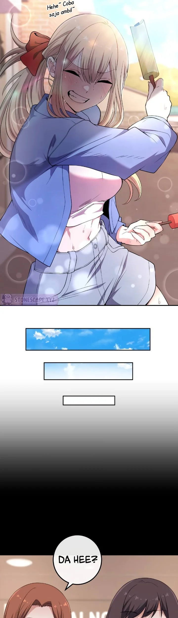 Webtoon Character Na Kang Lim Chapter 165 - halaman 60
