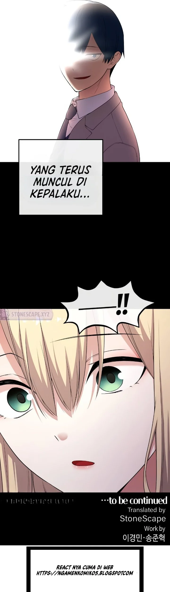 Webtoon Character Na Kang Lim Chapter 165 - halaman 63