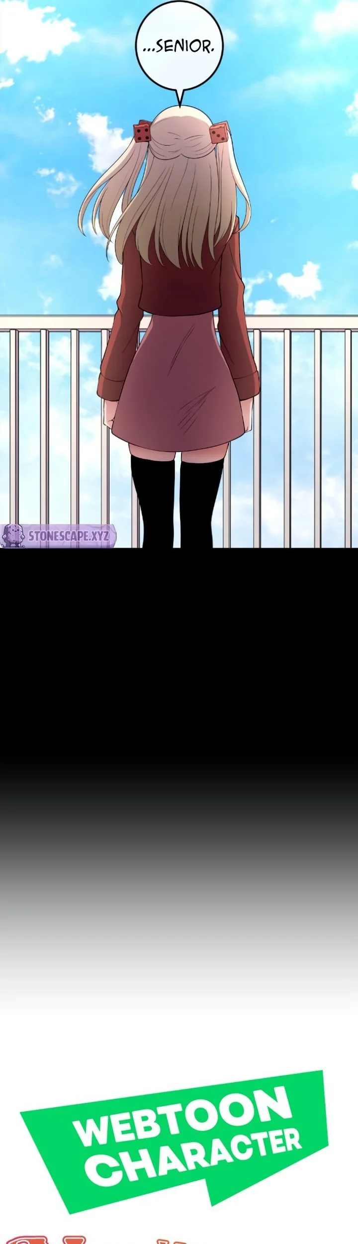 Webtoon Character Na Kang Lim Chapter 166 - halaman 36