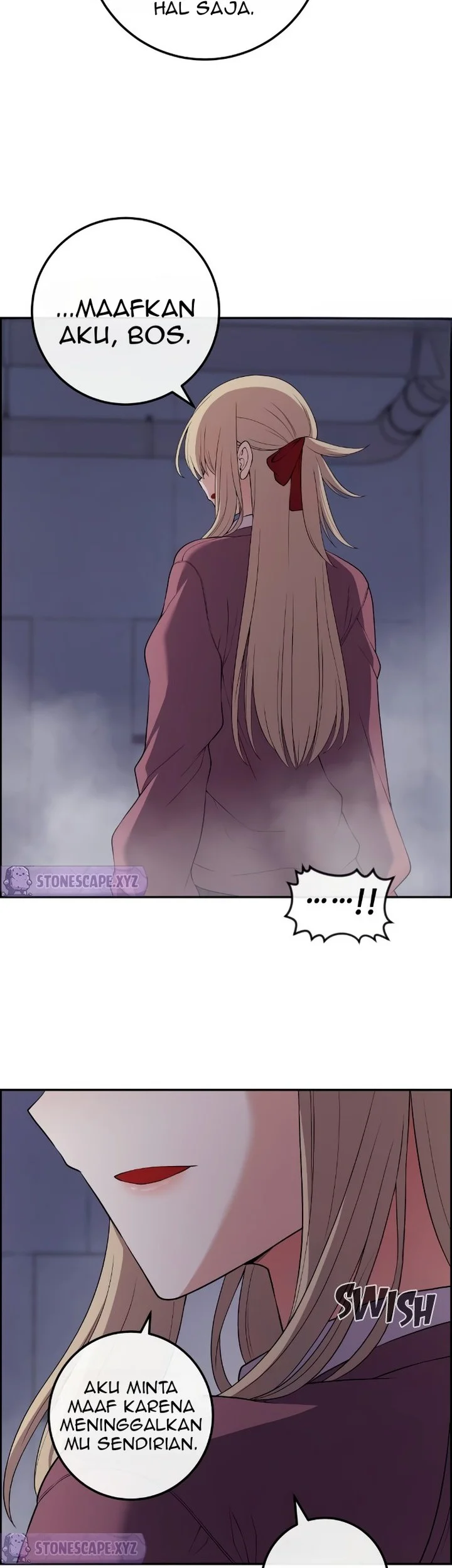 Webtoon Character Na Kang Lim Chapter 166 - halaman 40
