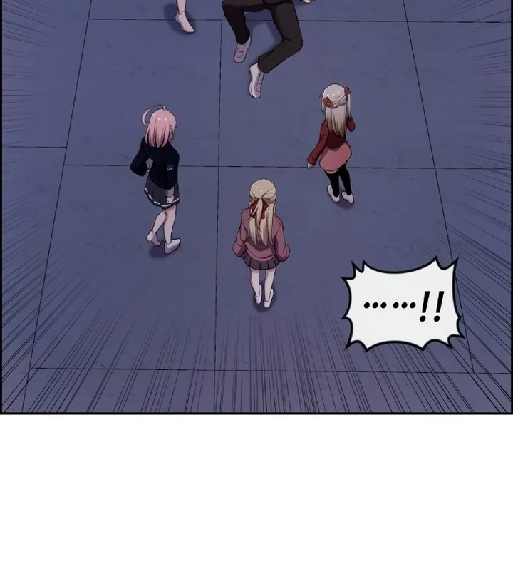 Webtoon Character Na Kang Lim Chapter 166 - halaman 44