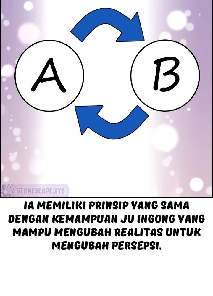 Webtoon Character Na Kang Lim Chapter 166 - halaman 47