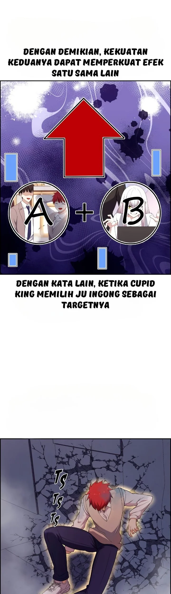 Webtoon Character Na Kang Lim Chapter 166 - halaman 48