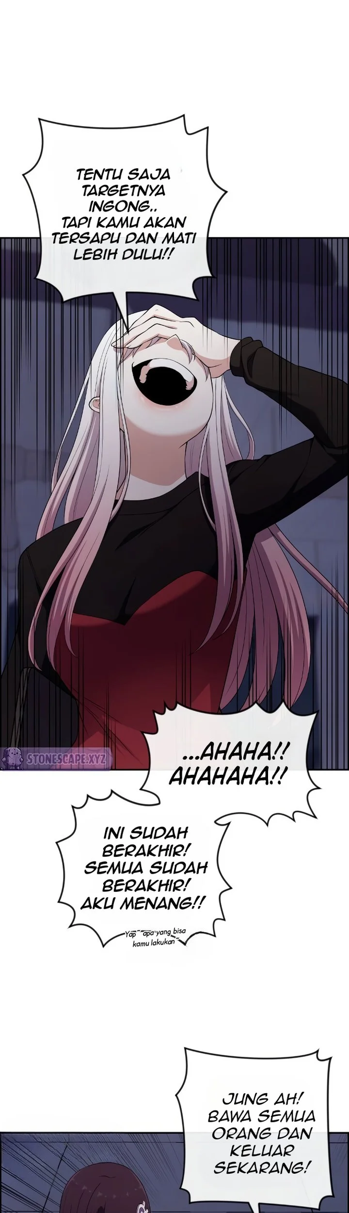 Webtoon Character Na Kang Lim Chapter 166 - halaman 54