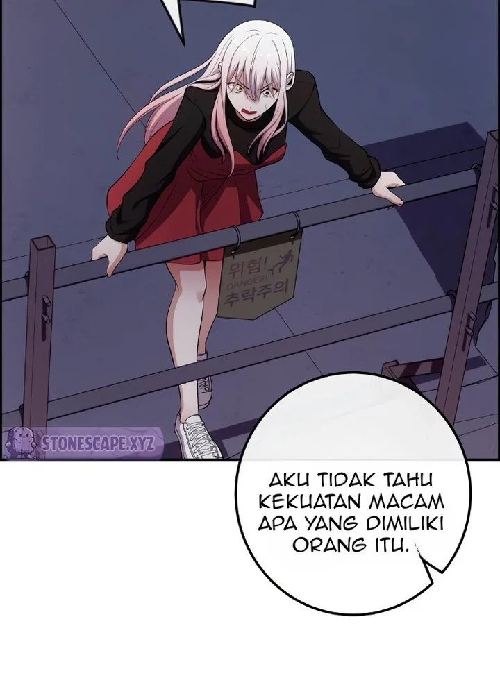 Webtoon Character Na Kang Lim Chapter 166 - halaman 56