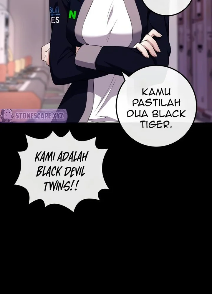 Webtoon Character Na Kang Lim Chapter 166 - halaman 6