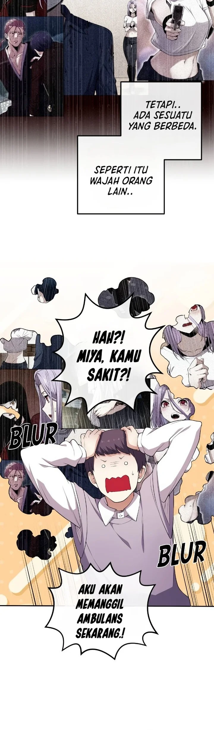 Webtoon Character Na Kang Lim Chapter 167 - halaman 20