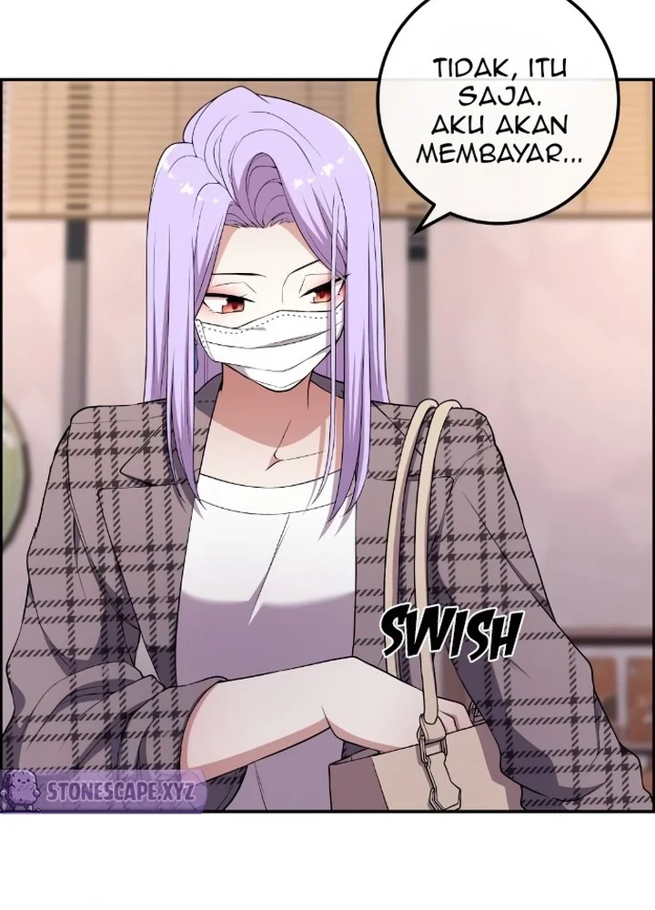 Webtoon Character Na Kang Lim Chapter 167 - halaman 26