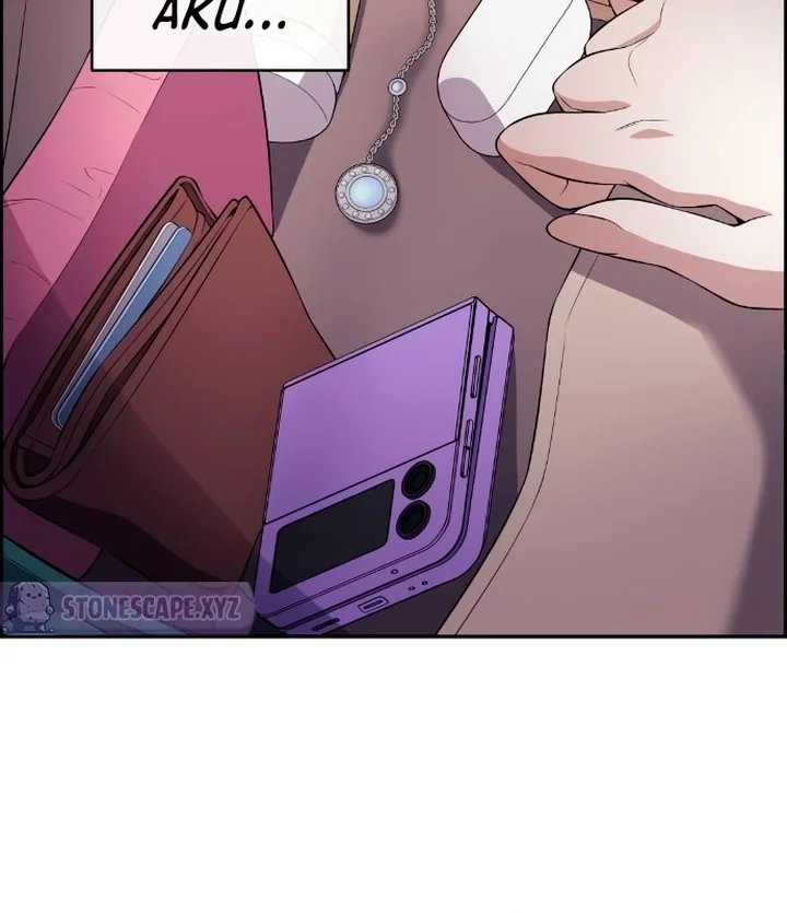 Webtoon Character Na Kang Lim Chapter 167 - halaman 29