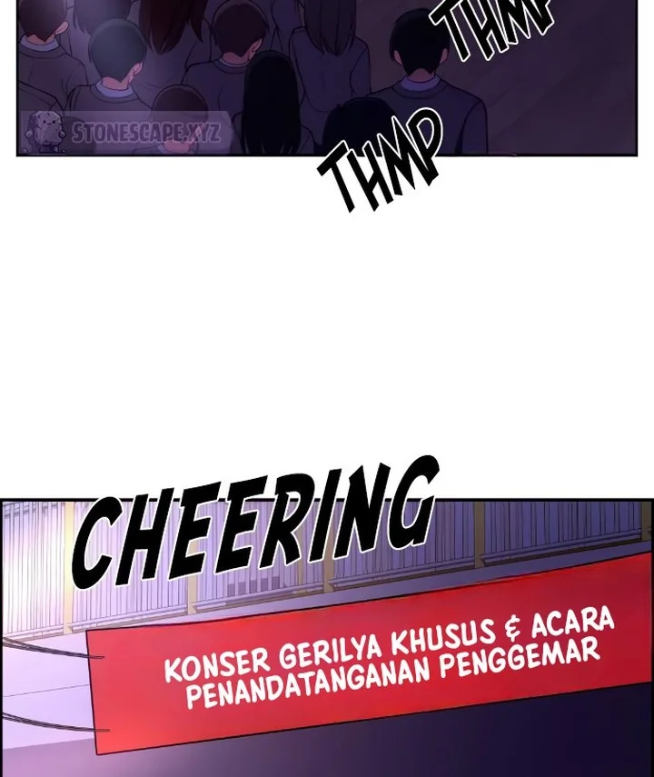 Webtoon Character Na Kang Lim Chapter 167 - halaman 3