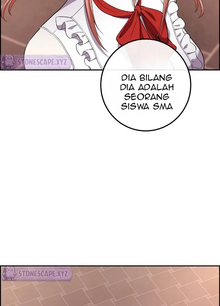 Webtoon Character Na Kang Lim Chapter 167 - halaman 49