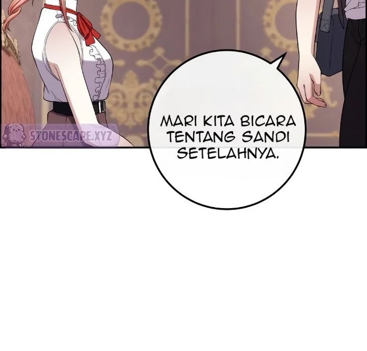 Webtoon Character Na Kang Lim Chapter 167 - halaman 54