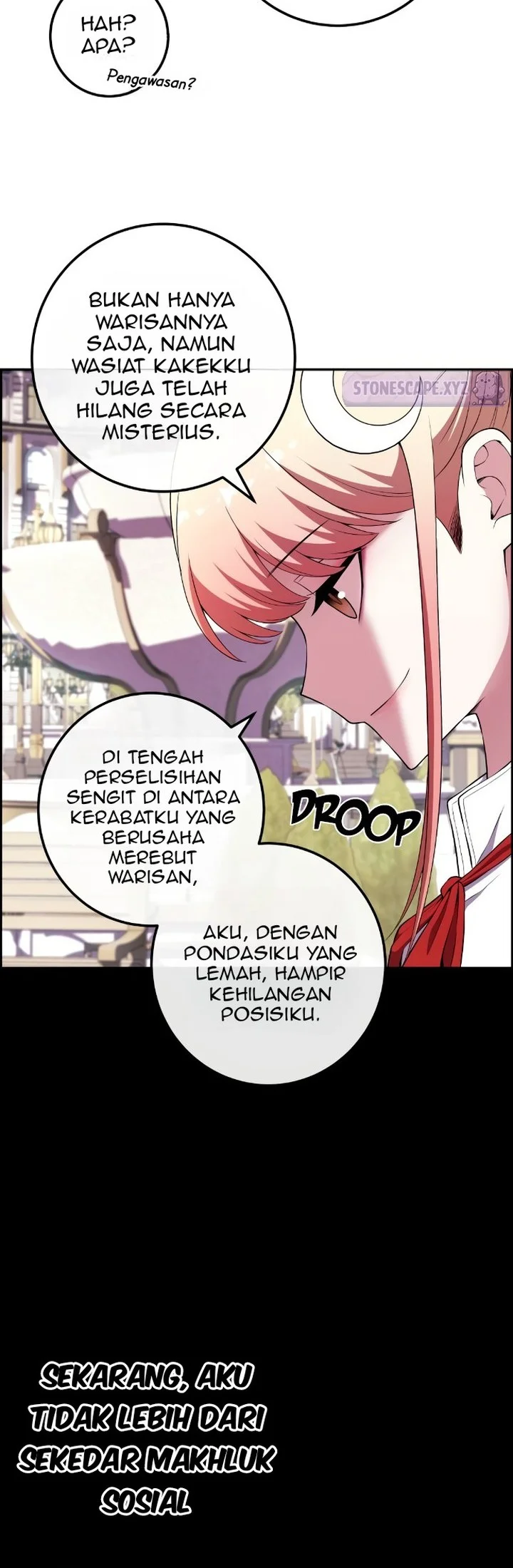 Webtoon Character Na Kang Lim Chapter 167 - halaman 68