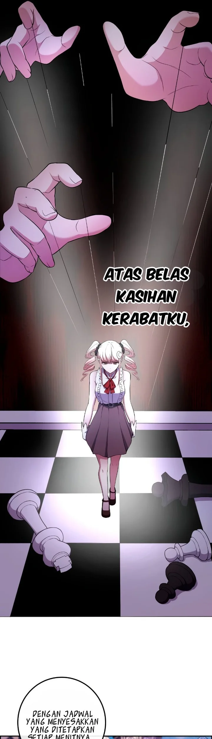Webtoon Character Na Kang Lim Chapter 167 - halaman 69