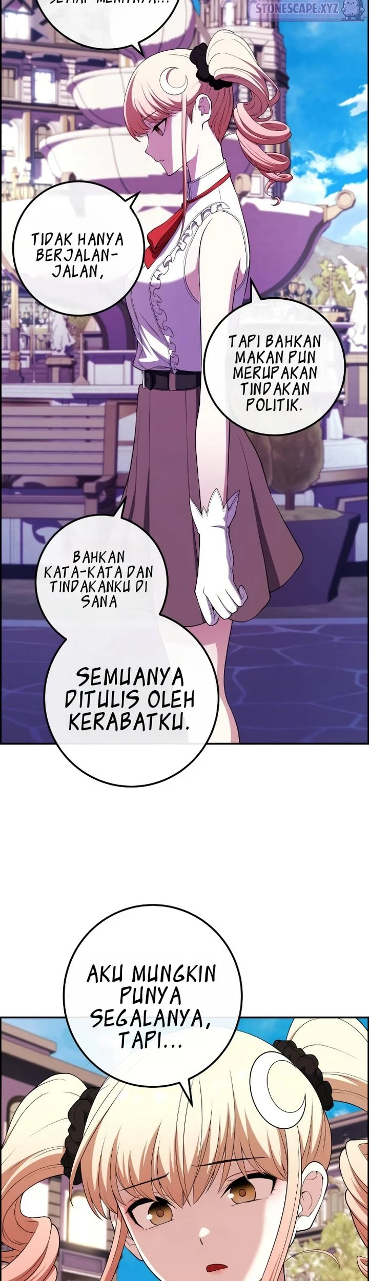 Webtoon Character Na Kang Lim Chapter 167 - halaman 70