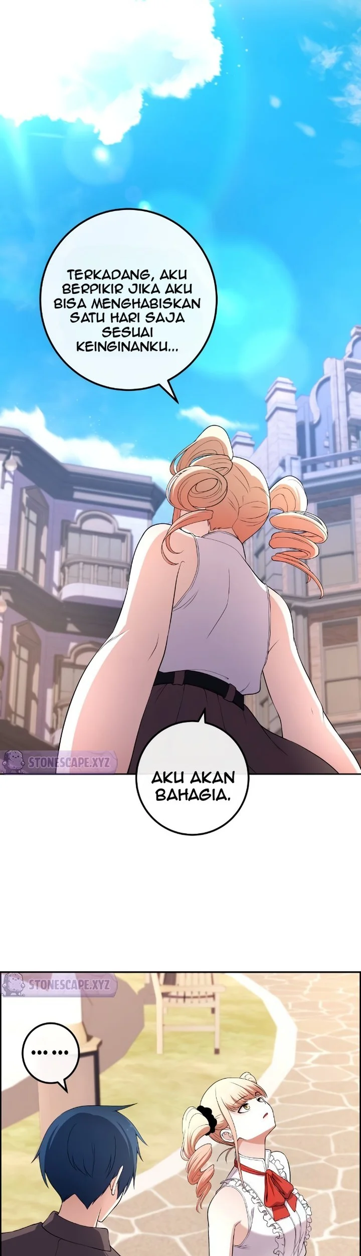 Webtoon Character Na Kang Lim Chapter 167 - halaman 72