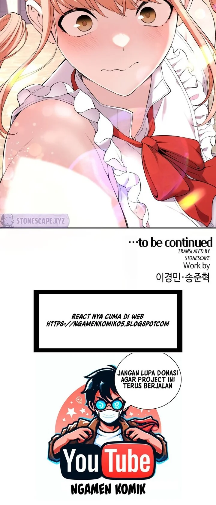 Webtoon Character Na Kang Lim Chapter 167 - halaman 79