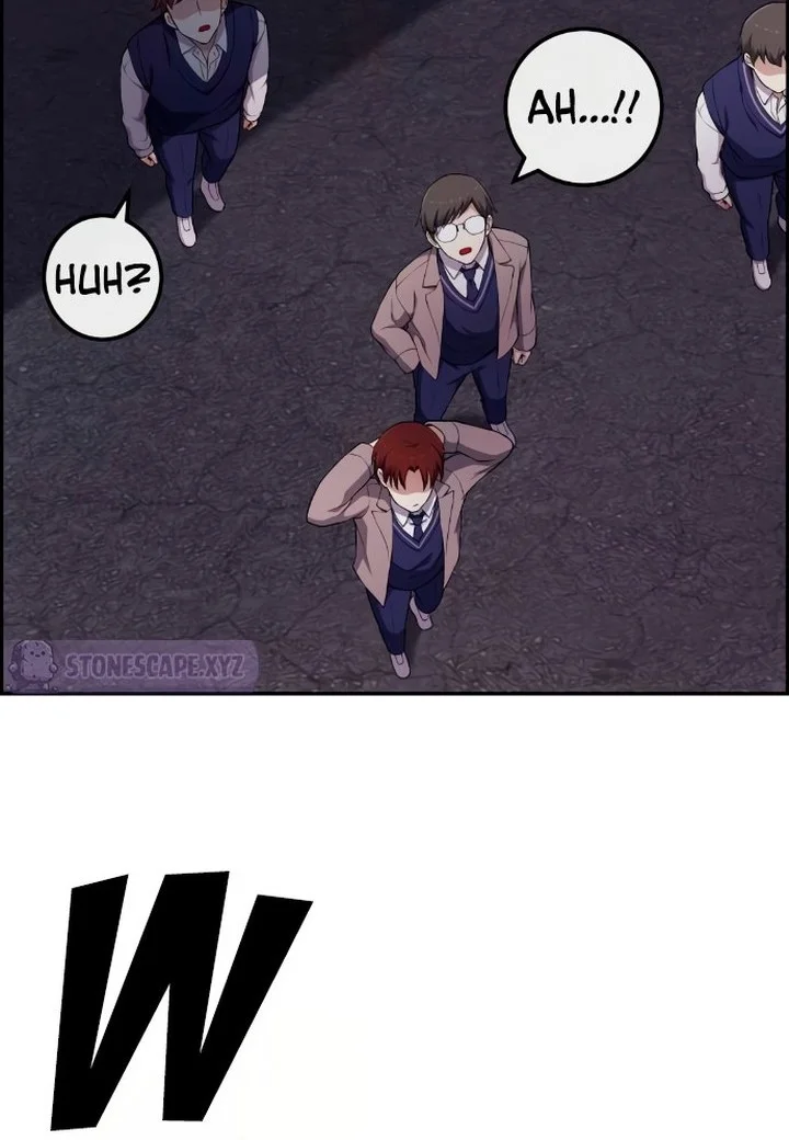 Webtoon Character Na Kang Lim Chapter 167 - halaman 8
